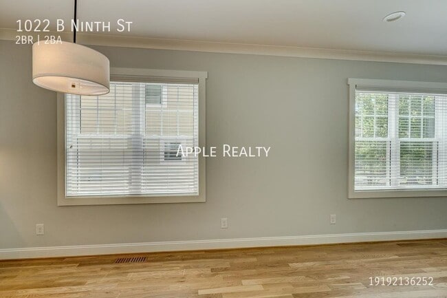 Building Photo - 1022 B Ninth St-