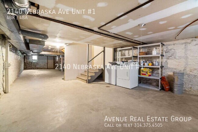 Building Photo - 2140 Nebraska Ave