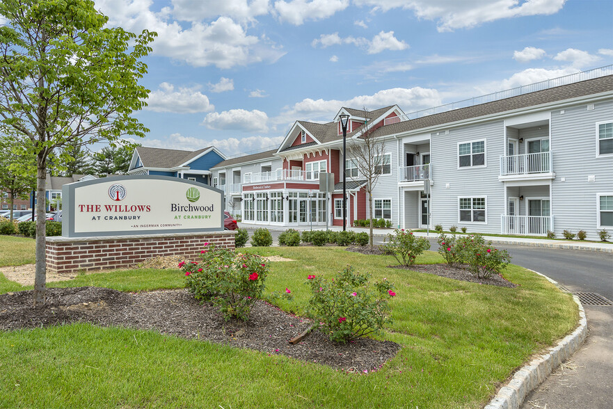 Building Photo - Birchwood (55+) & Willows at Cranbury