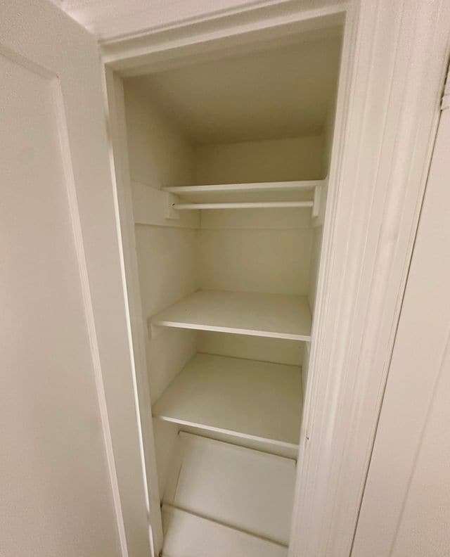 Kitchen Pantry - 42 Center St