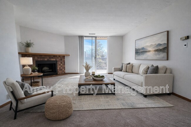 Building Photo - 2501 N Street-506