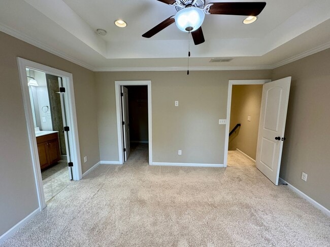 Building Photo - 3BR/2.5BA Townhouse in Berewick