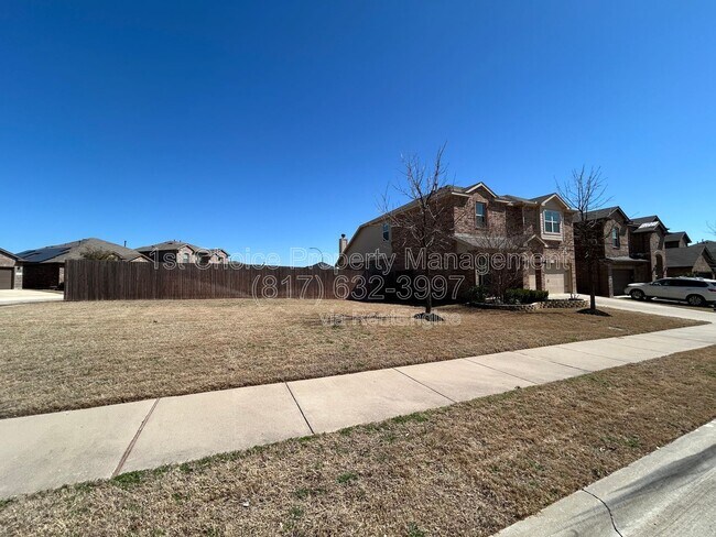 Building Photo - 15736 Barton Ridge Dr