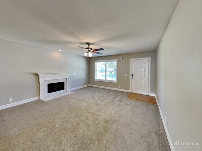 Building Photo - 947 Lavergne Lane La Vergne TN