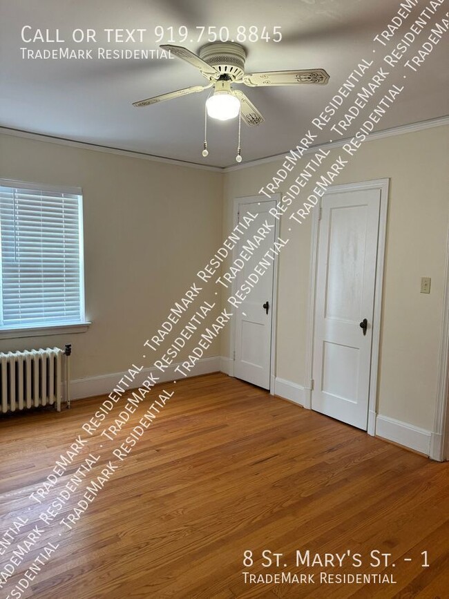 Primary Photo - 1 Bedroom 1 Bath Apartment at Corner of St...