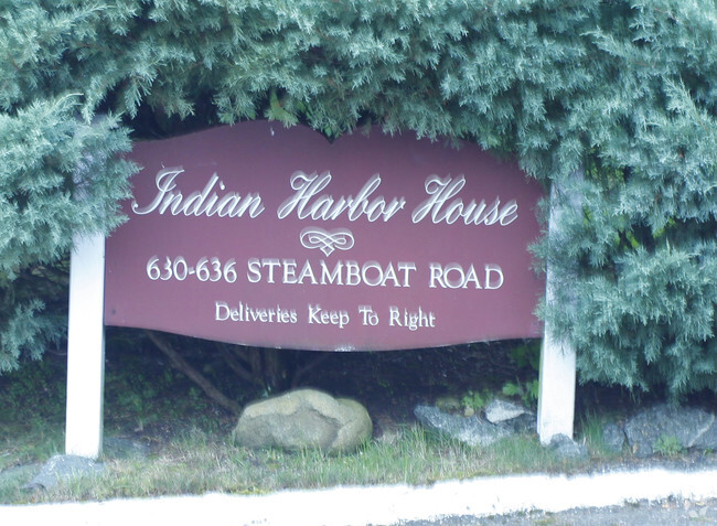 Building Photo - The Indian Harbor House