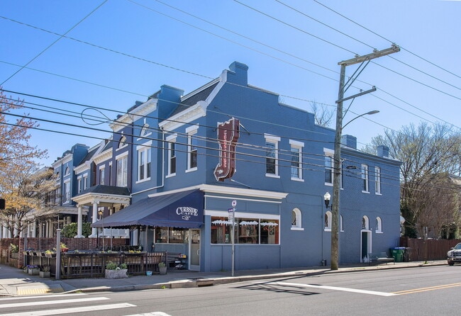 Building Photo - 2604 Grove Ave