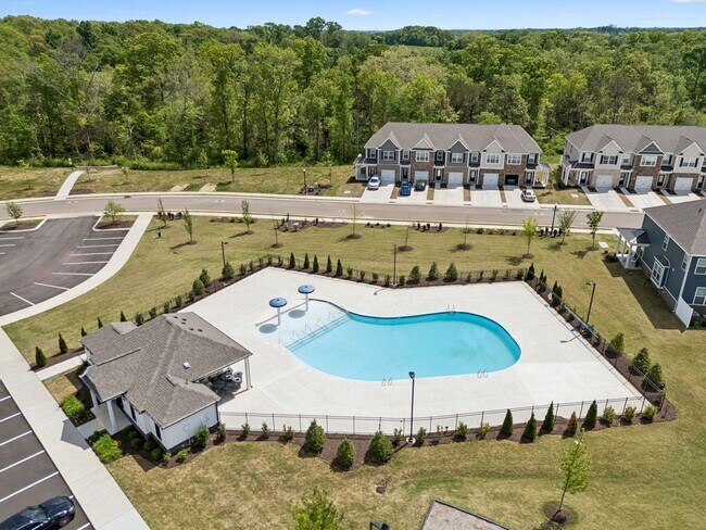 Building Photo - 4922 Barnburgh Ln