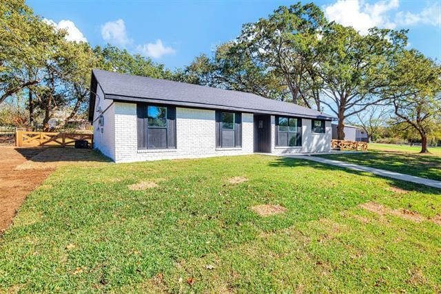 Building Photo - 56 Crappie Rd