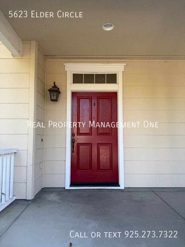 Building Photo - 5623 Elder Cir
