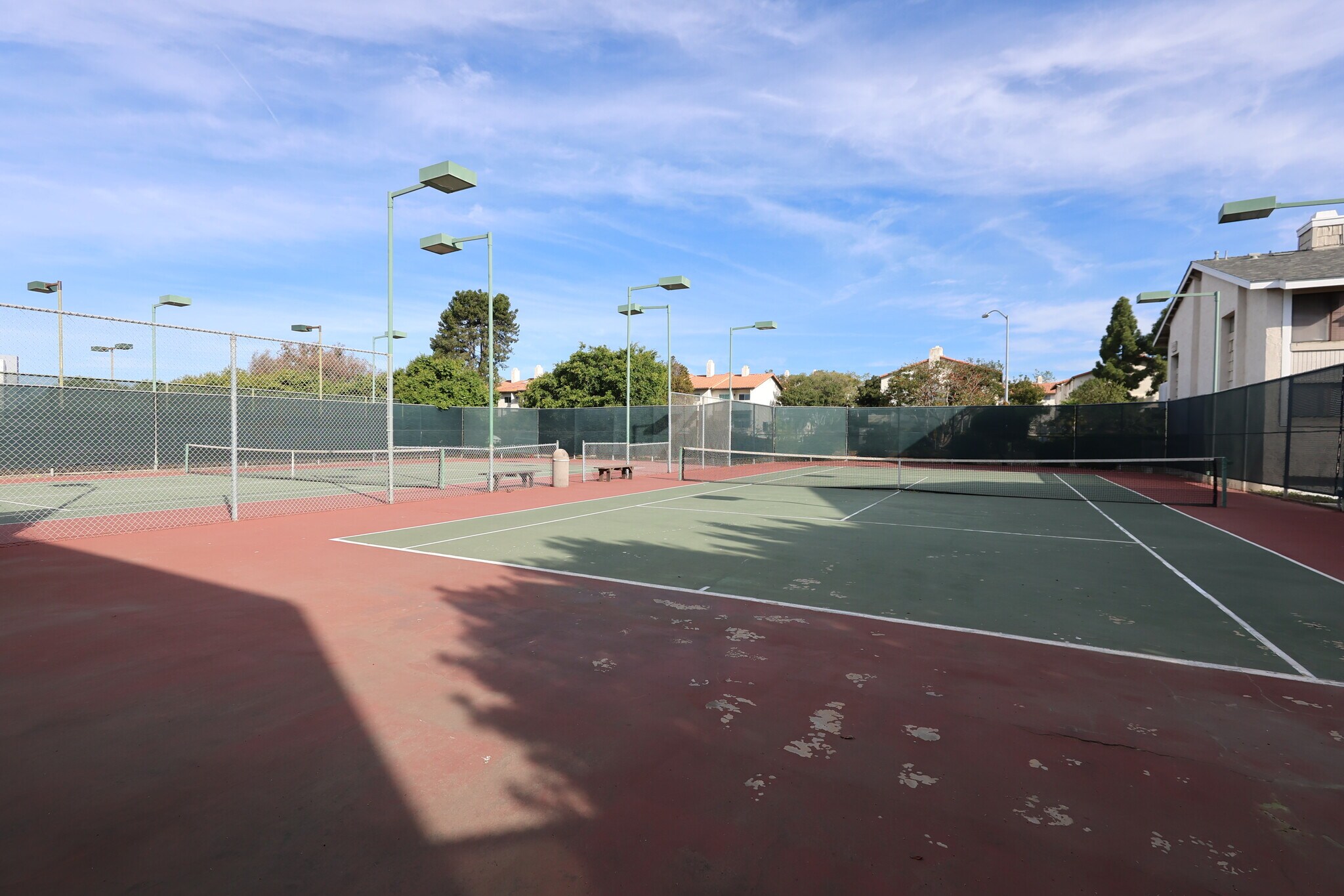 Building Photo - 4034 Nobel Dr