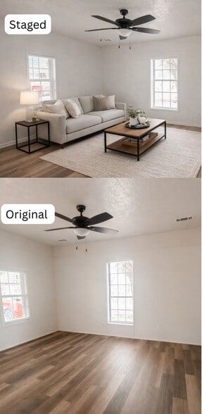 Building Photo - 602 W Rainey Ave