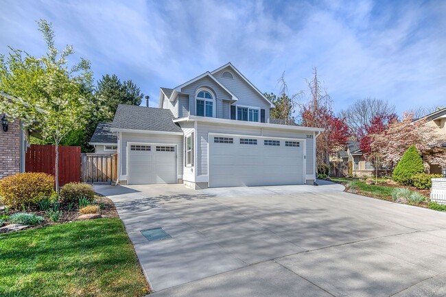 Primary Photo - Gorgeous home in SE Boise's Barber Point