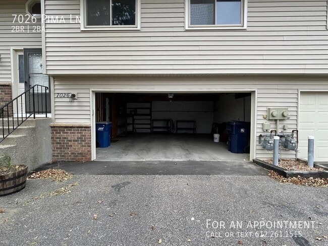 Building Photo - 7026 Pima Ln