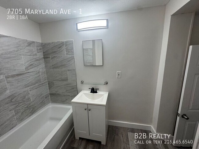 Building Photo - 7705 Maryland Ave
