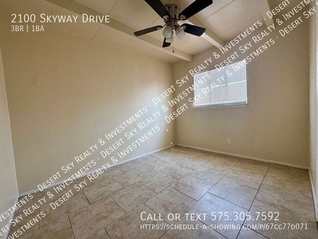 Building Photo - 2100 Skyway Dr