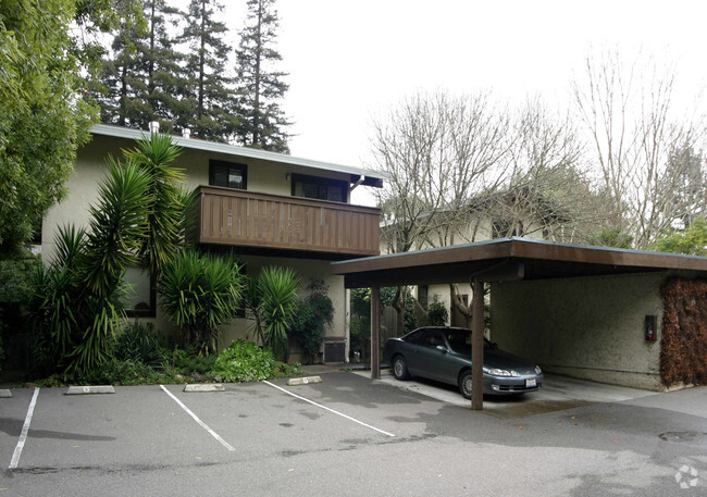 Building Photo - 193-197 Miller Ave