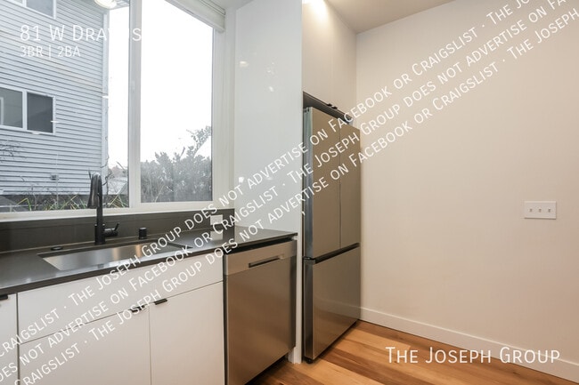 Building Photo - 81 W Dravus St