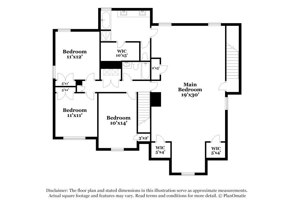 Building Photo - 675 Moonlight Way
