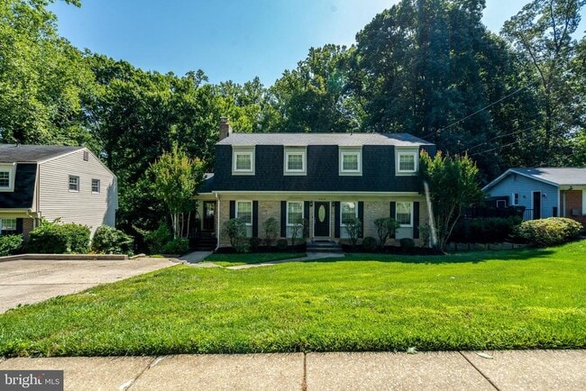 Building Photo - 4509 Twinbrook Rd