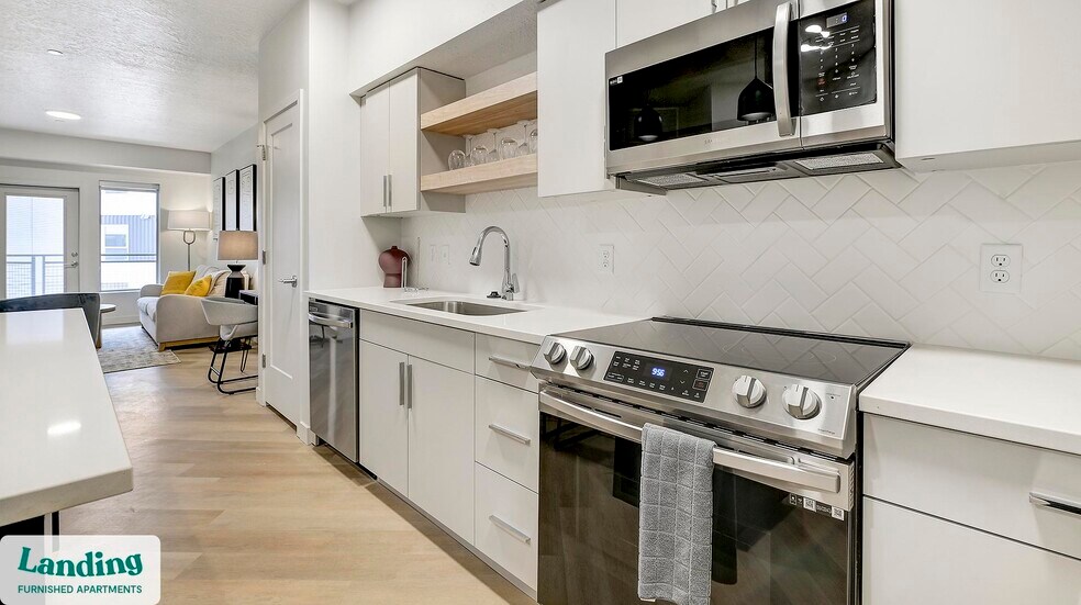 Building Photo - 352 S 500 E