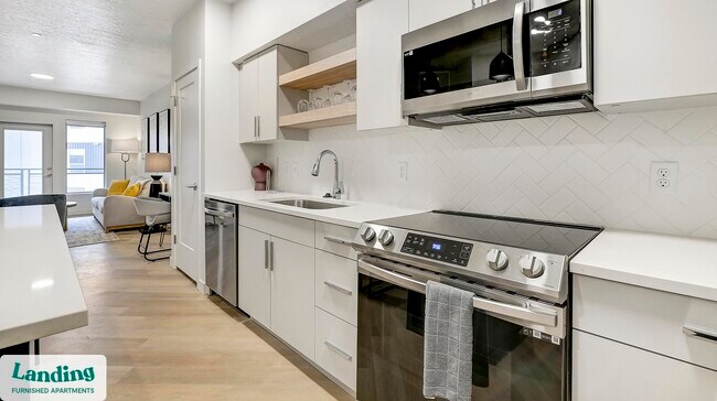 Building Photo - 352 S 500 E