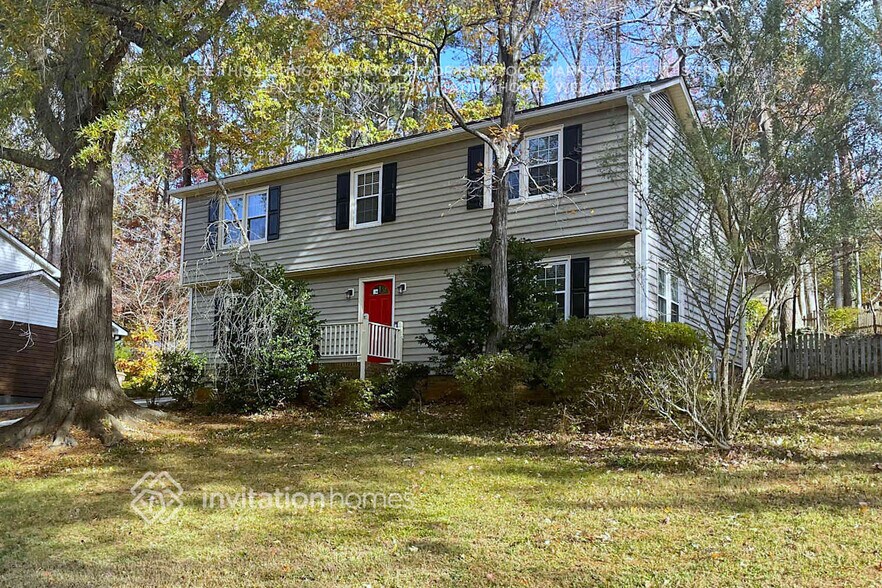 Primary Photo - 804 Madison Ave