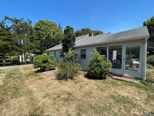 Building Photo - 33 Hartford Ave