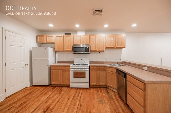 Building Photo - 1510 Fairmount Ave