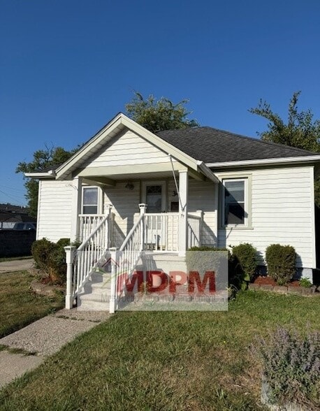 Primary Photo - 3481 Bacon Ave