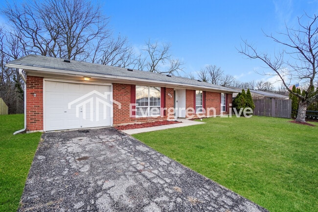 Building Photo - 672 Liberty Ln