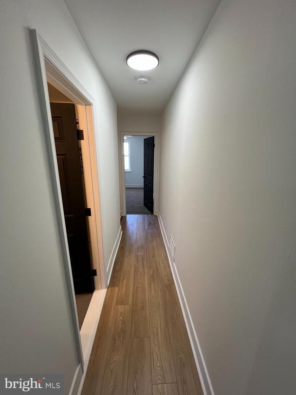 Building Photo - 1706 McCulloh St