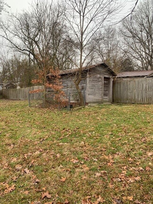 Building Photo - Cute 1 Bedroom 1 Bathroom in Asheboro