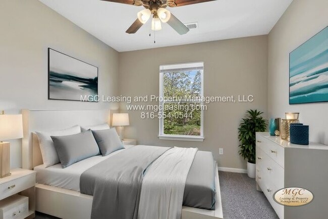 Building Photo - Elegance with Full Basement - North of the...