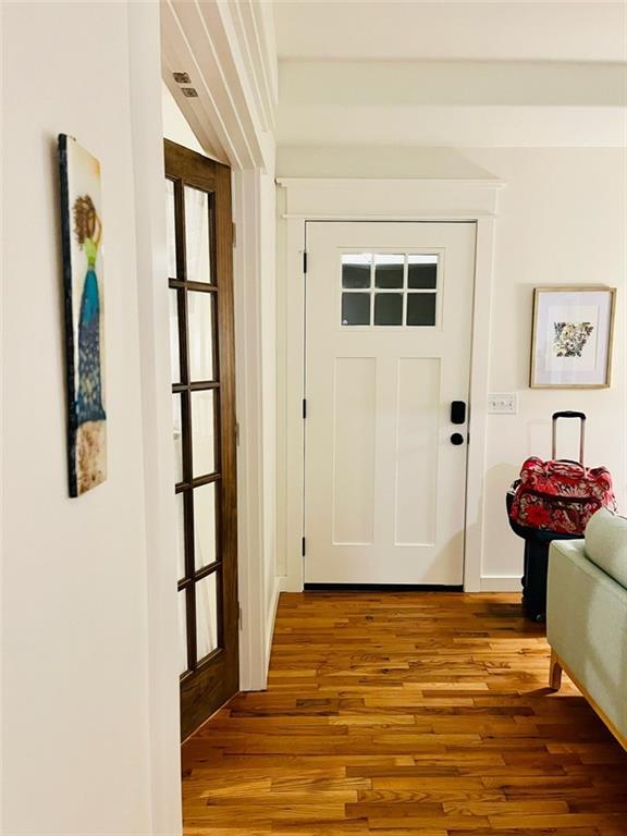 Building Photo - 804 NW B St