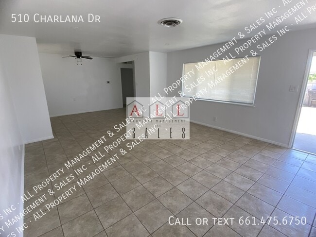 Building Photo - 510 Charlana Dr