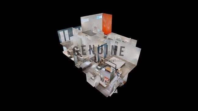 Building Photo - Beautifully Furnished 3Bd 3.5Ba Condo in Costa Mesa