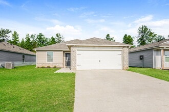 Building Photo - NEW CONSTRUCTION! Brand new 1 story home in Deer Brook Crossing.
