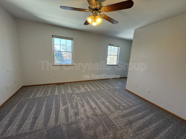 Building Photo - 1431 Adams St