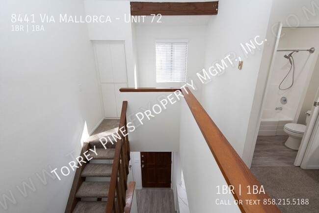 Building Photo - 8441 Via Mallorca Via