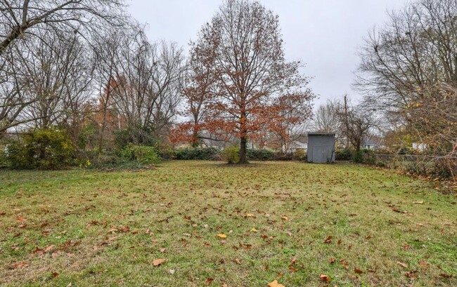 Building Photo - 3 bedroom | 1 bathroom | Fenced Backyard, ...