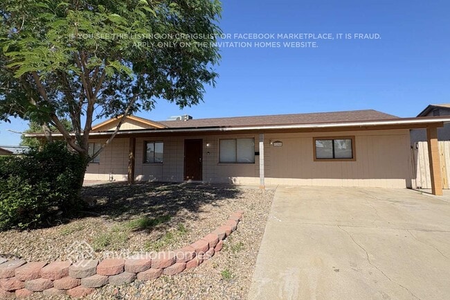 Building Photo - 7250 W Glenrosa Ave