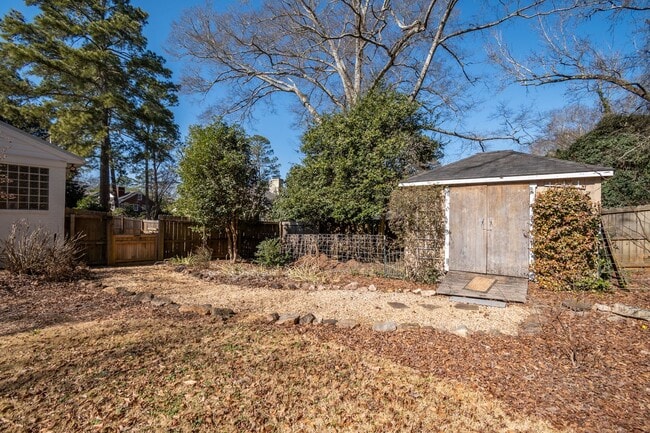 Building Photo - 119 Fortson Cir
