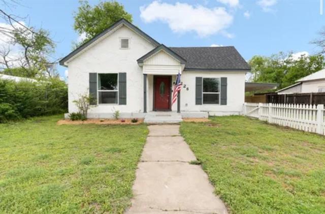 Primary Photo - 226 W Willingham St