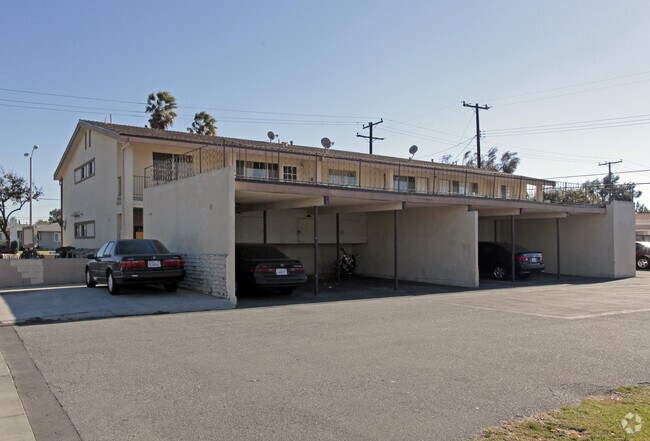 Building Photo - 11231 Euclid St