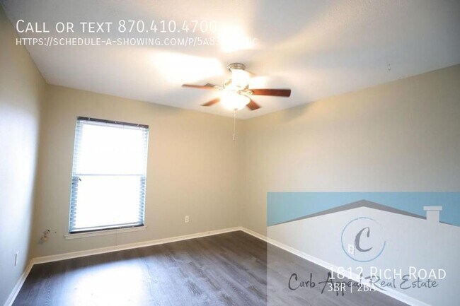 Building Photo - 1812 Rich Rd