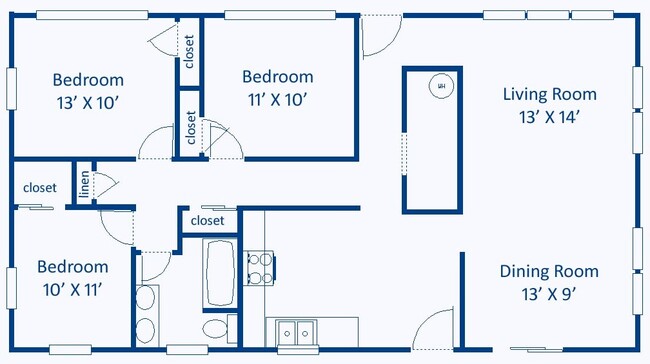 Building Photo - 1912 W Elizabeth St