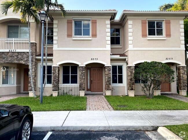 Building Photo - 8273 SW 25th Ct