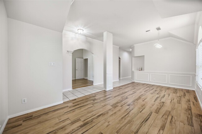 Building Photo - 1603 Brazos Gate Dr