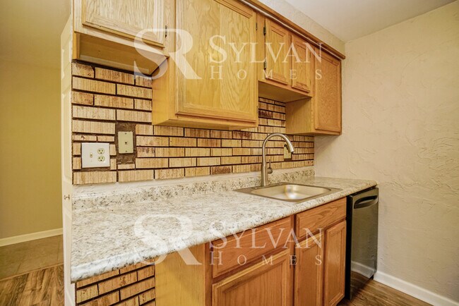 Building Photo - Because location IS everything!